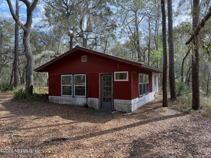 201 199 Swan Lake Dr, Melrose, FL 32666