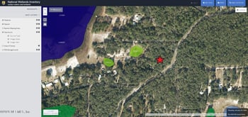 201 199 Swan Lake Dr, Melrose, FL 32666