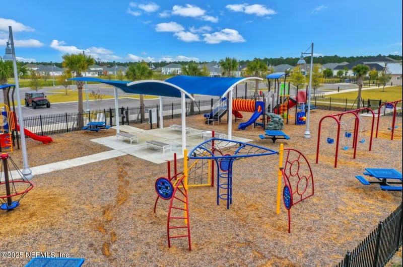 1375 Brook Forest Dr, St Augustine, FL 32092