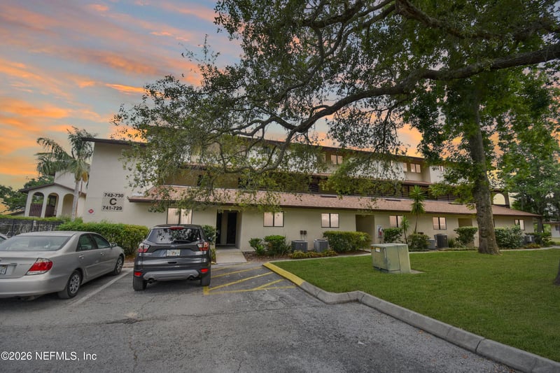 1255 Ponce Island Dr #C-734, St Augustine, FL 32095