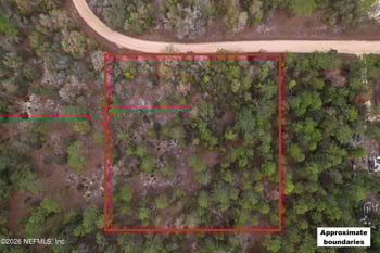 119 Beulah Dr, Hawthorne, FL 32640