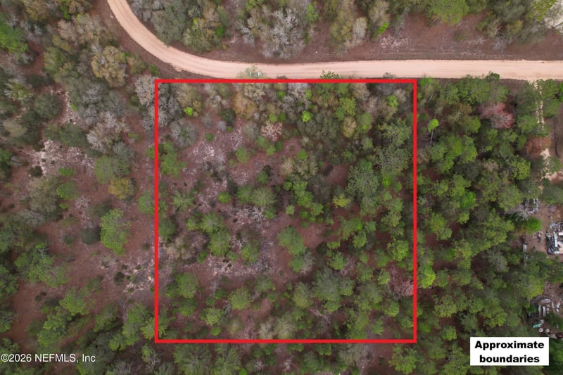 119 Beulah Dr, Hawthorne, FL 32640