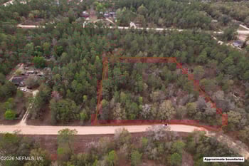 119 Beulah Dr, Hawthorne, FL 32640