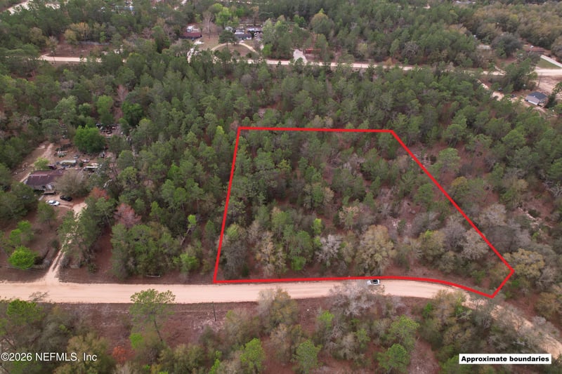 119 Beulah Dr, Hawthorne, FL 32640