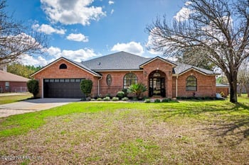 10761 Ford Rd, Bryceville, FL 32009