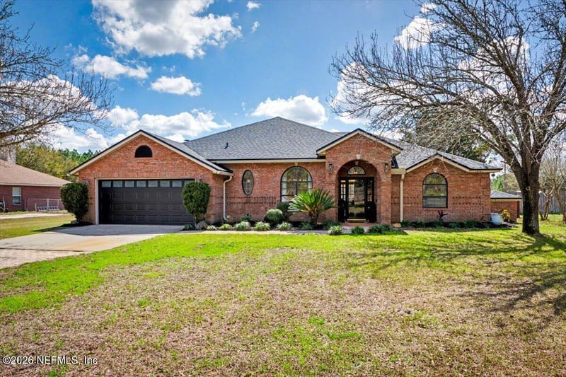 10761 Ford Rd, Bryceville, FL 32009