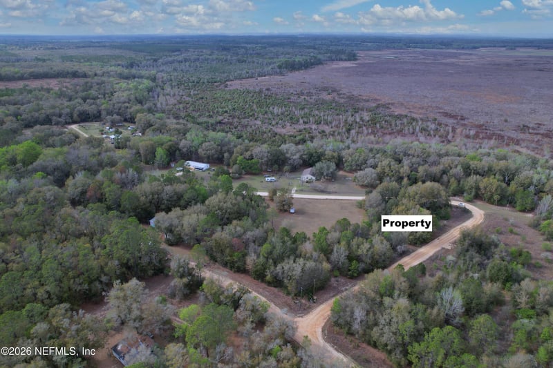 0 Prairie Dr, Hawthorne, FL 32640