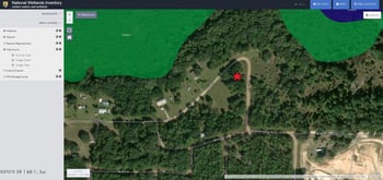 Prairie Dr, Hawthorne, FL 32640