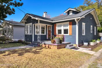 1273 Dancy St, Jacksonville, FL 32205