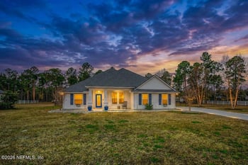 11060 Whisper Ridge Ct, Jacksonville, FL 32219