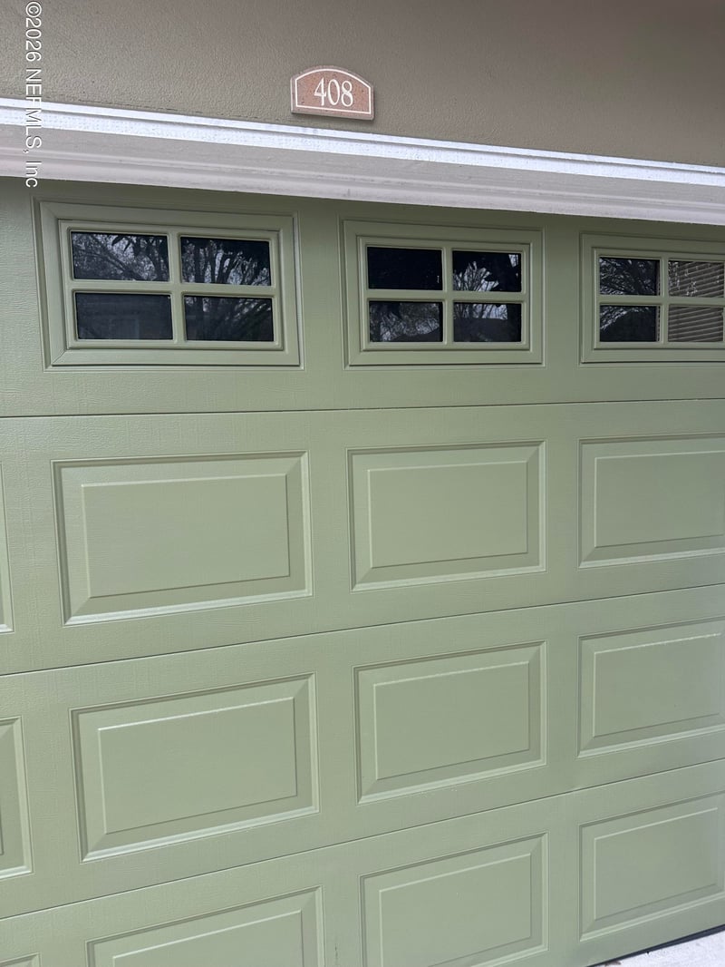 3750 Silver Bluff Blvd #408, Orange Park, FL 32065