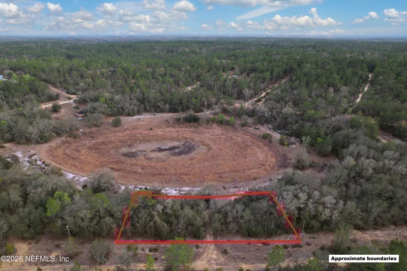 00000 Citrus Dr, Interlachen, FL 32148