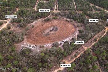 00000 Citrus Dr, Interlachen, FL 32148