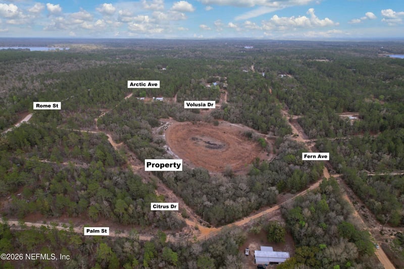 00000 Citrus Dr, Interlachen, FL 32148