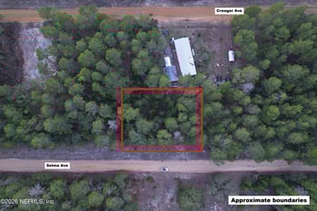 00 Selma Ave, Florahome, FL 32140