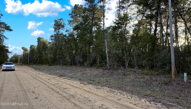 00 Selma Ave, Florahome, FL 32140