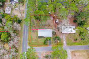 502 Legion Ter, Starke, FL 32091