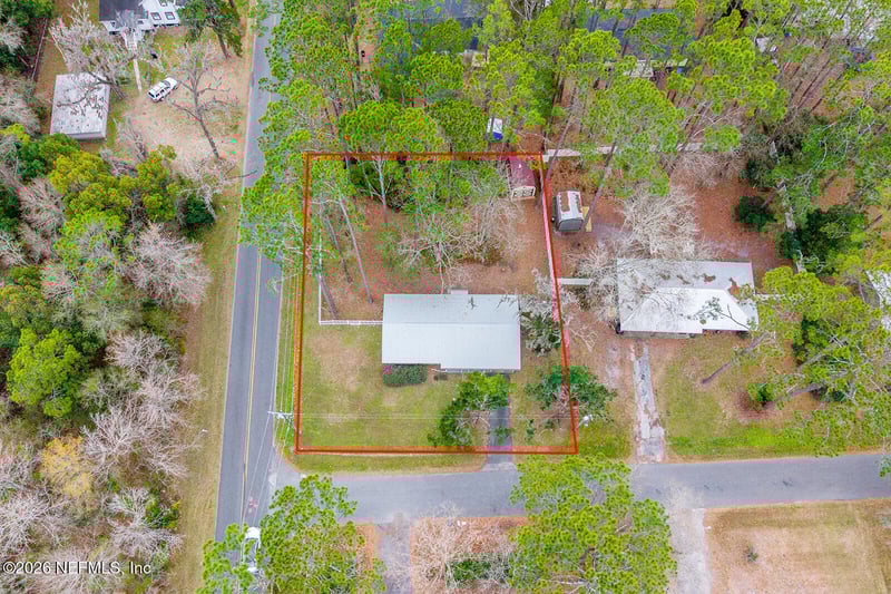 502 Legion Ter, Starke, FL 32091