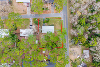 502 Legion Ter, Starke, FL 32091