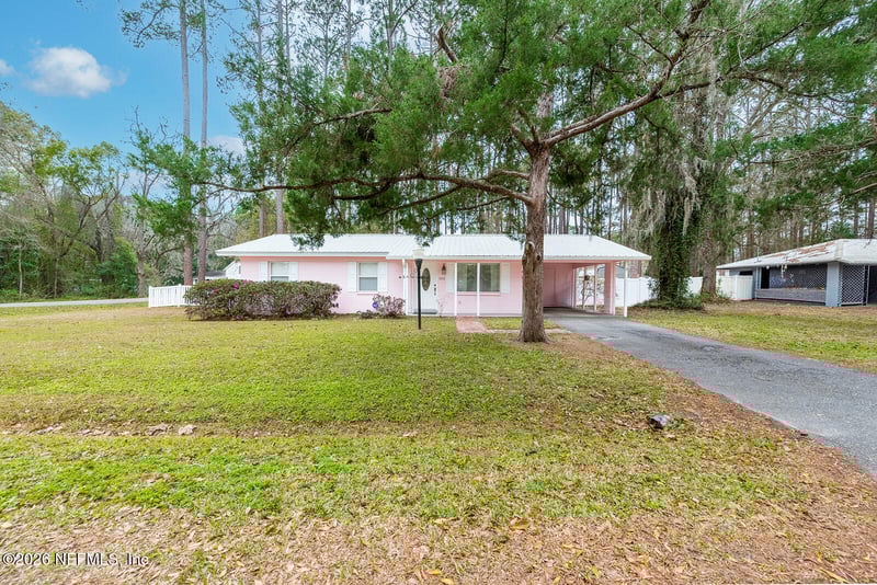 502 Legion Ter, Starke, FL 32091