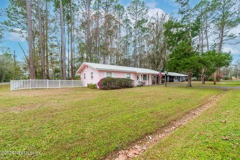 502 Legion Ter, Starke, FL 32091