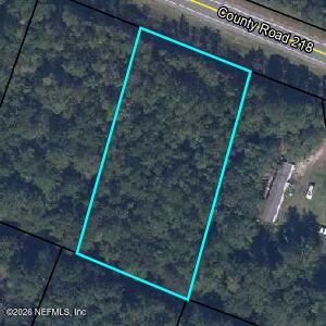 4665 County Road 218, Middleburg, FL 32068