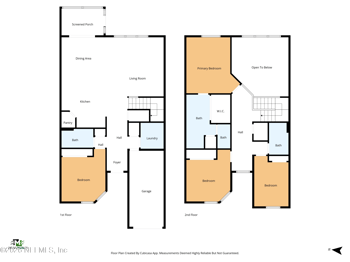 277 Wooded Crossing Cir, St Augustine, FL 32084