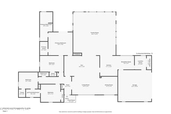 7955 Pine Lake Rd, Jacksonville, FL 32256