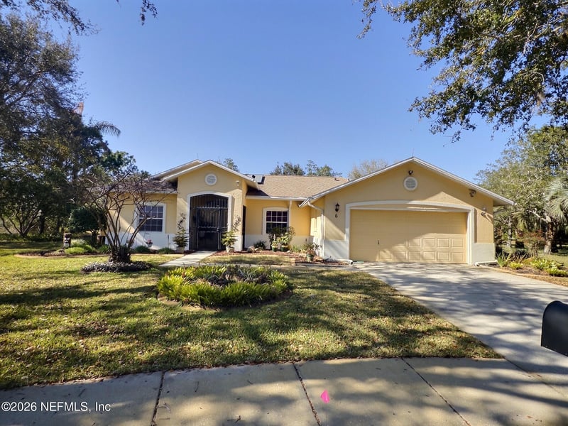 6 Montauk Ct, Palm Coast, FL 32164