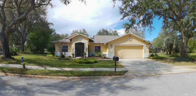 6 Montauk Ct, Palm Coast, FL 32164