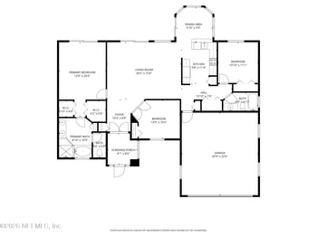 6 Montauk Ct, Palm Coast, FL 32164