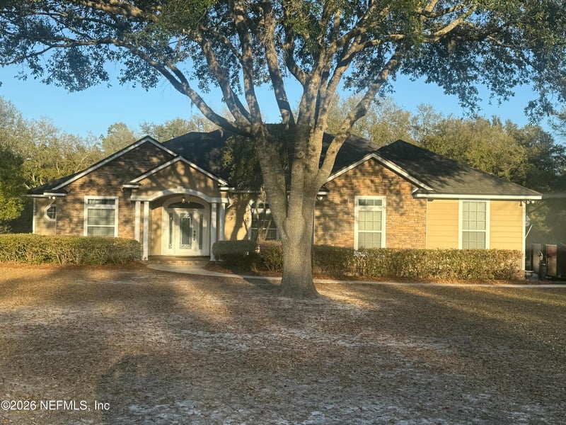 391595 Prospect Ldg, Hilliard, FL 32046