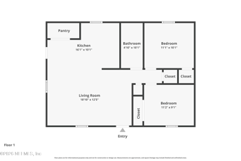 5144 Shaw St, Sanderson, FL 32087