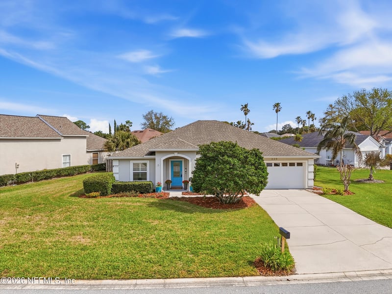 220 Stellar Ct, Ponte Vedra Beach, FL 32082