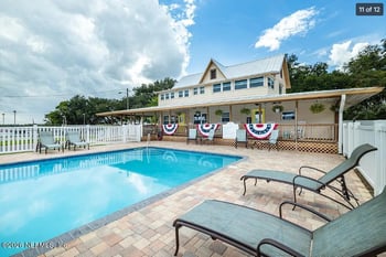 39531 Rosebush Ln, Zephyrhills, FL 33542