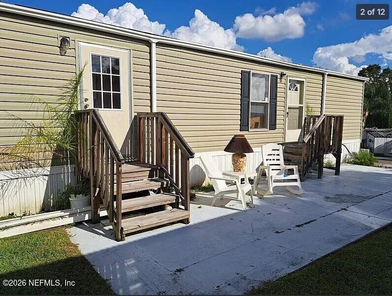 39531 Rosebush Ln, Zephyrhills, FL 33542