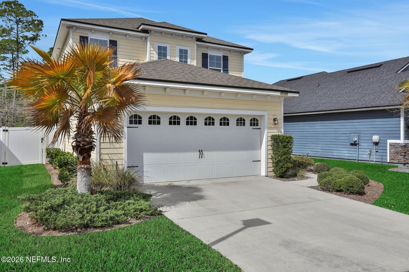 97150 Harbor Concourse Cir, Fernandina Beach, FL 32034