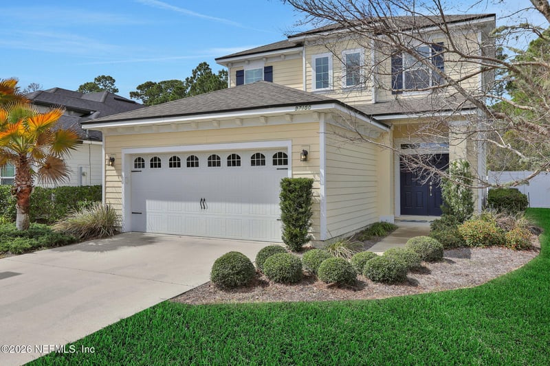 97150 Harbor Concourse Cir, Fernandina Beach, FL 32034