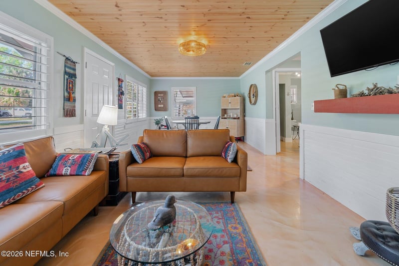 118 Ludwig Ave, Crescent City, FL 32112