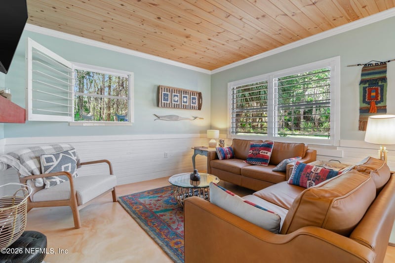 118 Ludwig Ave, Crescent City, FL 32112