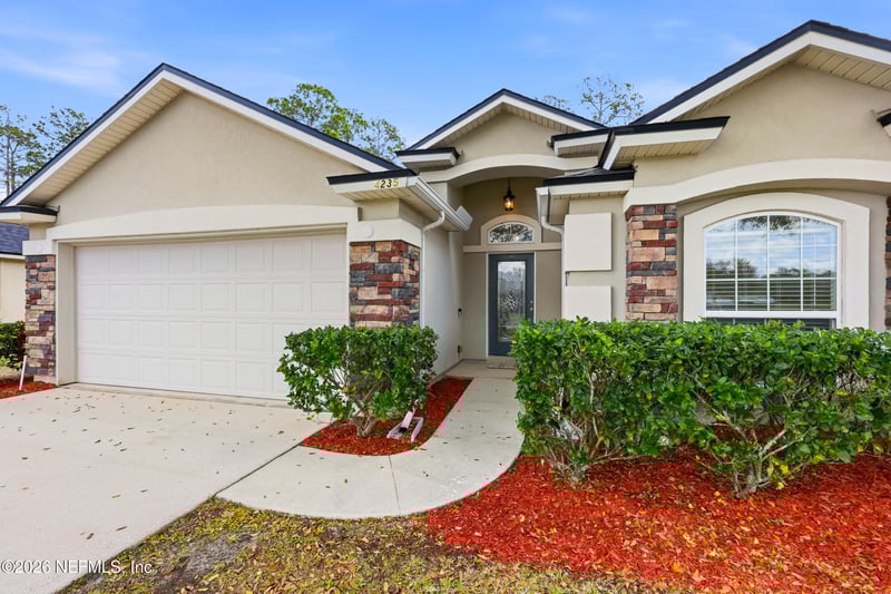 4235 Sandhill Crane Ter, Middleburg, FL 32068