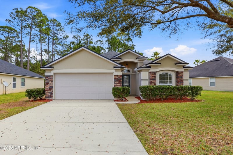4235 Sandhill Crane Ter, Middleburg, FL 32068