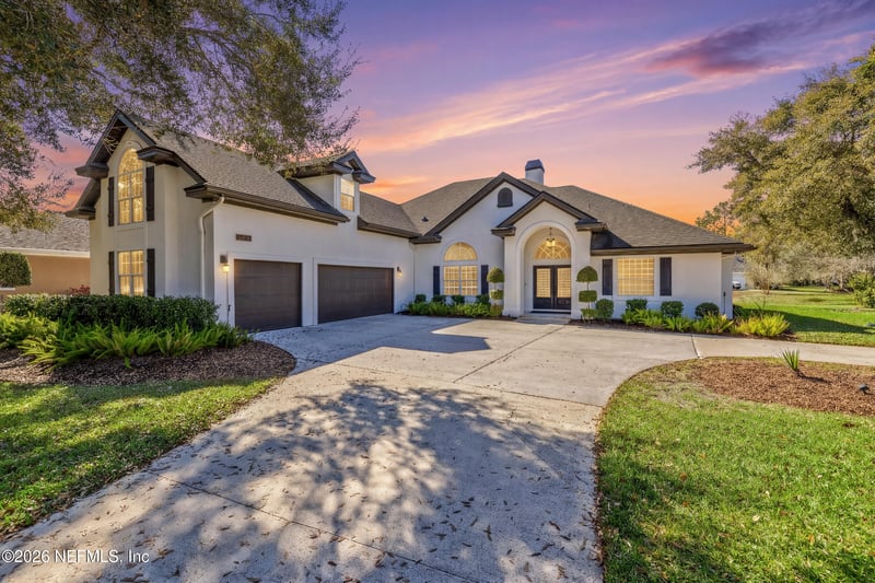 10079 Chester Lake Rd, Jacksonville, FL 32256