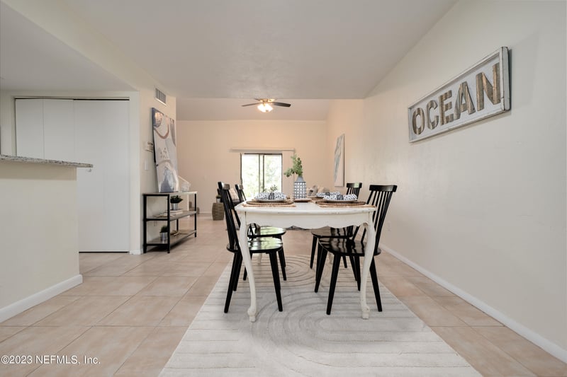 3802 Windjammer Ln, Vilano Beach, FL 32084