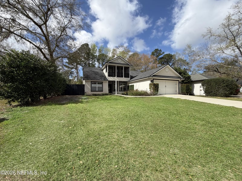 11542 St Josephs Ct, Jacksonville, FL 32223