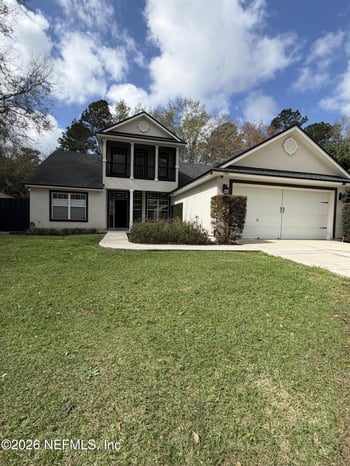 11542 St Josephs Ct, Jacksonville, FL 32223