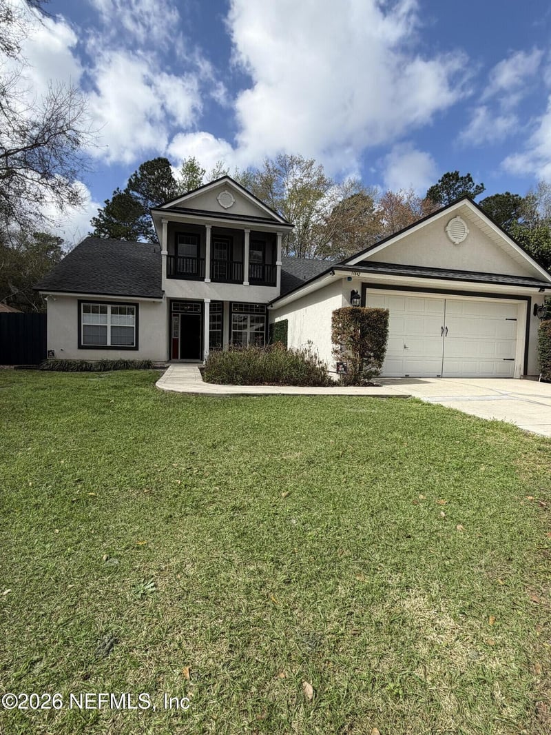 11542 St Josephs Ct, Jacksonville, FL 32223
