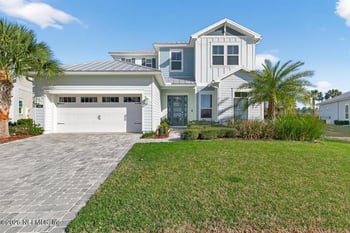 204 Waterline Dr, St Johns, FL 32259