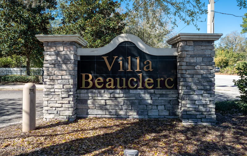 9690 Amarante Cir #12, Jacksonville, FL 32257