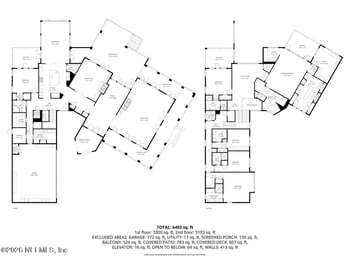 901 Ponte Vedra Blvd, Ponte Vedra Beach, FL 32082